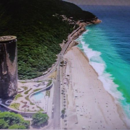 Hotel Nacional リオデジャネイロ エクステリア 写真